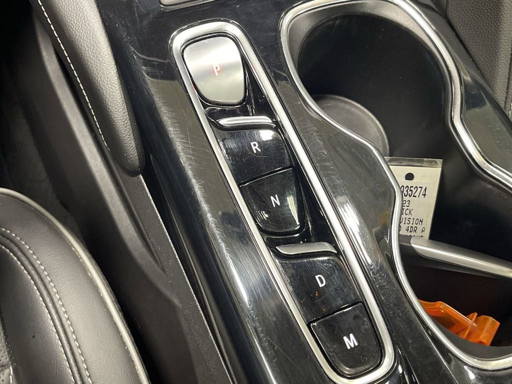 2023 Buick Envision Avenir AWD
