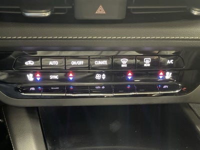 2023 Buick Envision Avenir AWD