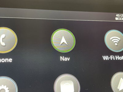 2023 Buick Envision Avenir AWD