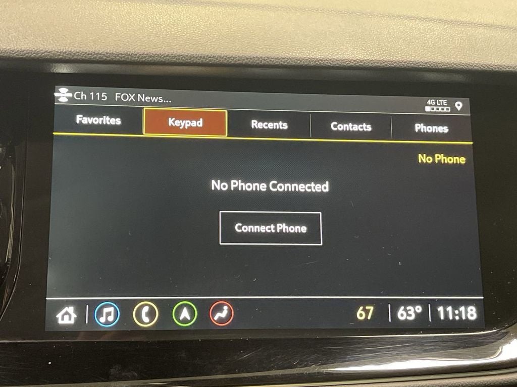 2023 Buick Envision Avenir AWD