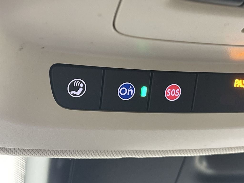 2023 Buick Envision Avenir AWD