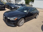 2013 Audi A6 3.0T Prestige