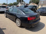 2013 Audi A6 3.0T Prestige