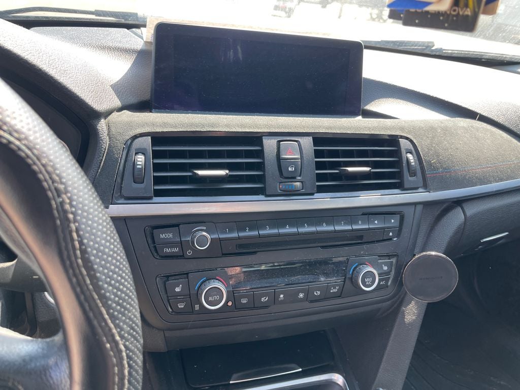 2015 BMW 3 Series 328i xDrive