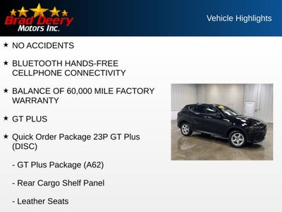 2025 Dodge Hornet GT Plus