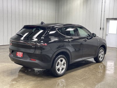 2025 Dodge Hornet GT Plus