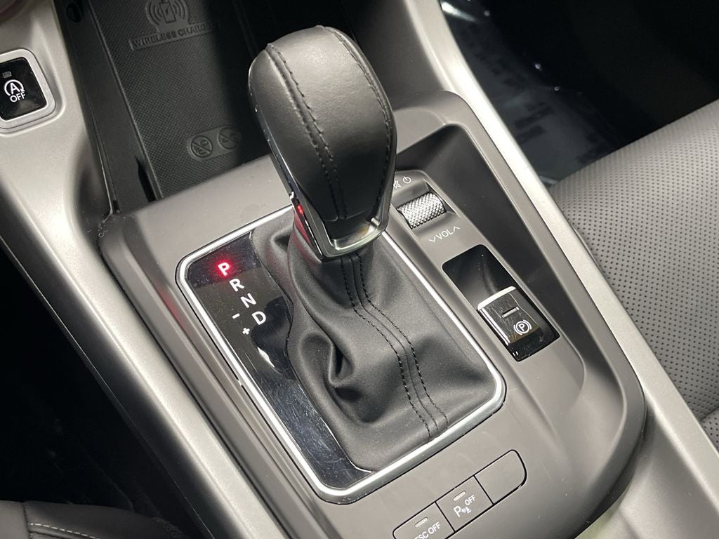 2025 Dodge Hornet GT Plus