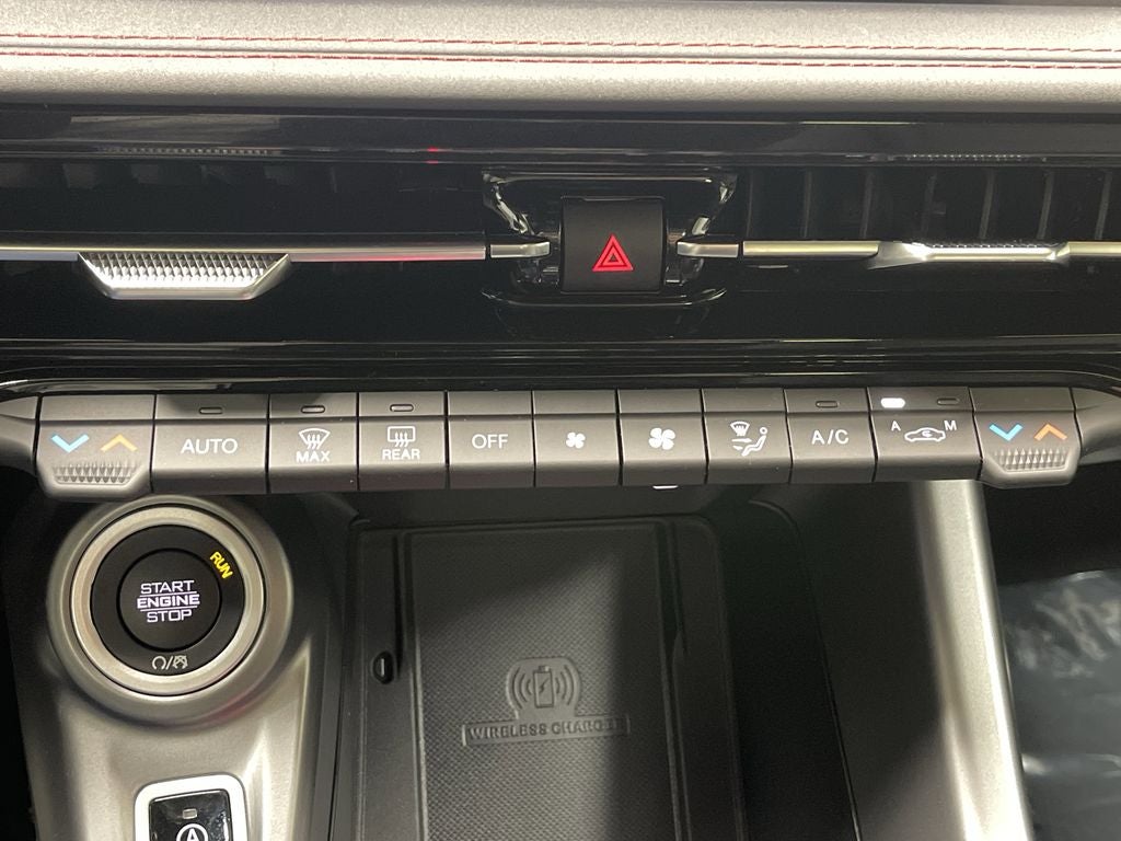 2025 Dodge Hornet GT Plus
