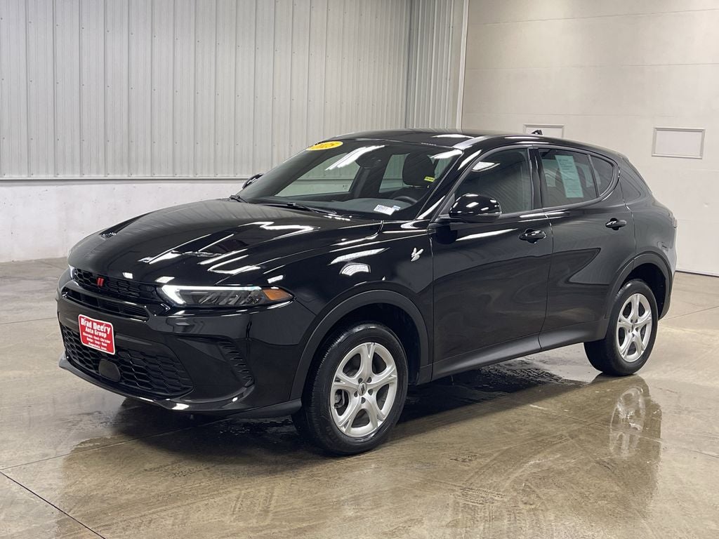 2025 Dodge Hornet GT Plus