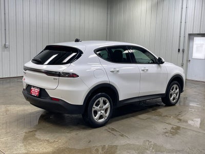 2024 Dodge Hornet GT
