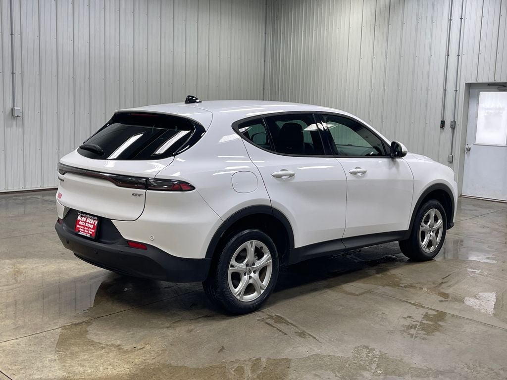 2024 Dodge Hornet GT