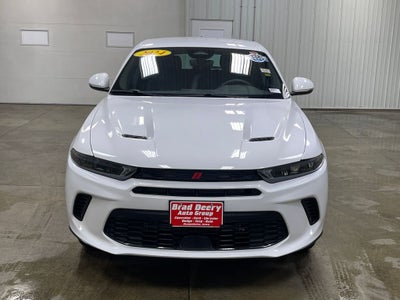 2024 Dodge Hornet GT