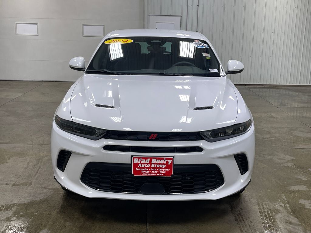 2024 Dodge Hornet GT