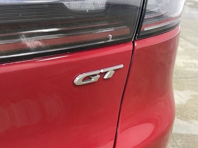 2024 Dodge Hornet GT AWD