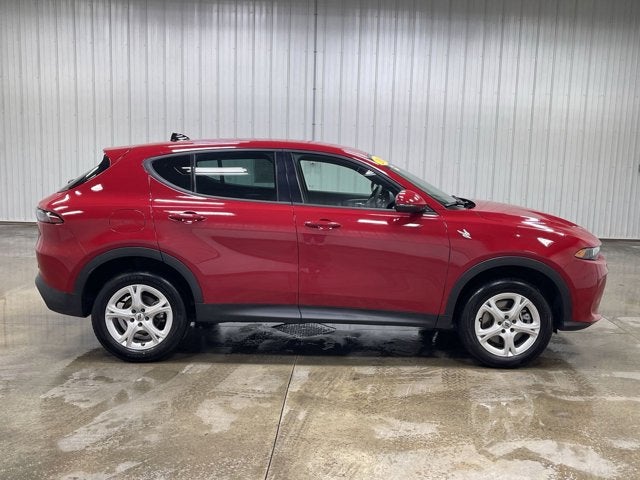 2024 Dodge Hornet GT AWD