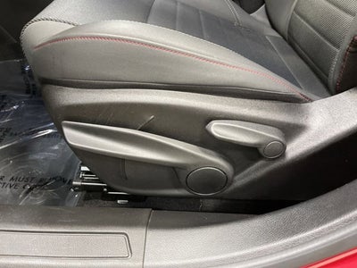 2024 Dodge Hornet GT AWD