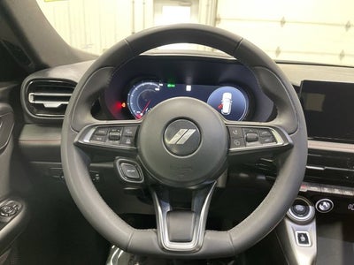 2024 Dodge Hornet GT AWD