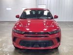 2024 Dodge Hornet GT AWD
