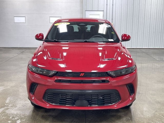 2024 Dodge Hornet GT AWD