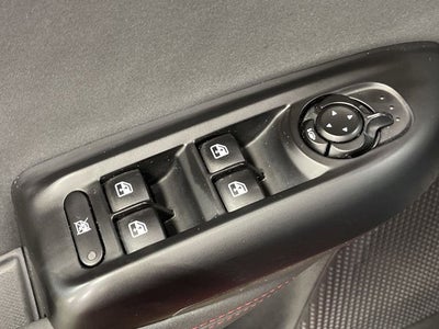 2024 Dodge Hornet GT AWD