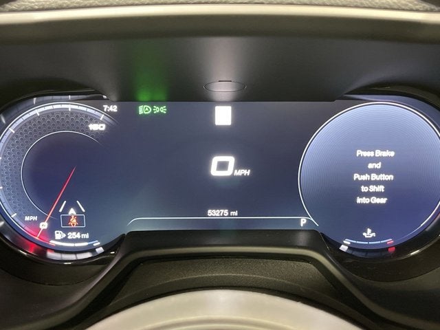 2024 Dodge Hornet GT AWD