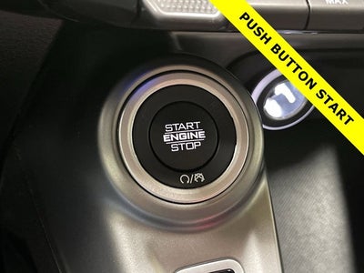 2024 Dodge Hornet GT AWD