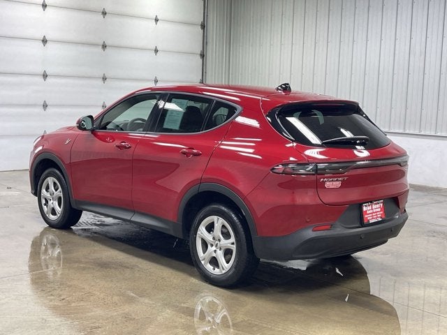 2024 Dodge Hornet GT AWD