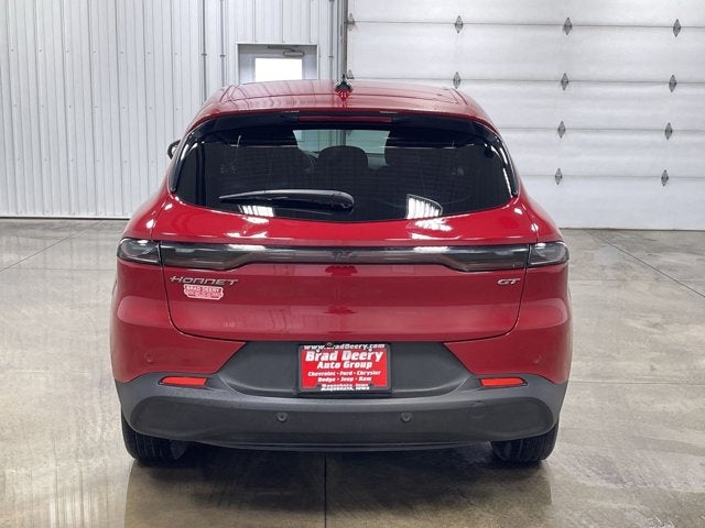 2024 Dodge Hornet GT AWD