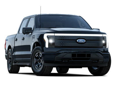 2023 Ford F-150 Lightning