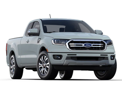 2023 Ford Ranger