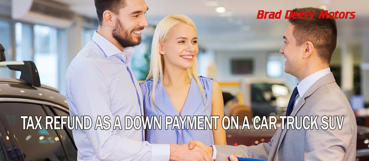 Brad Deery Auto Group in Maquoketa IA