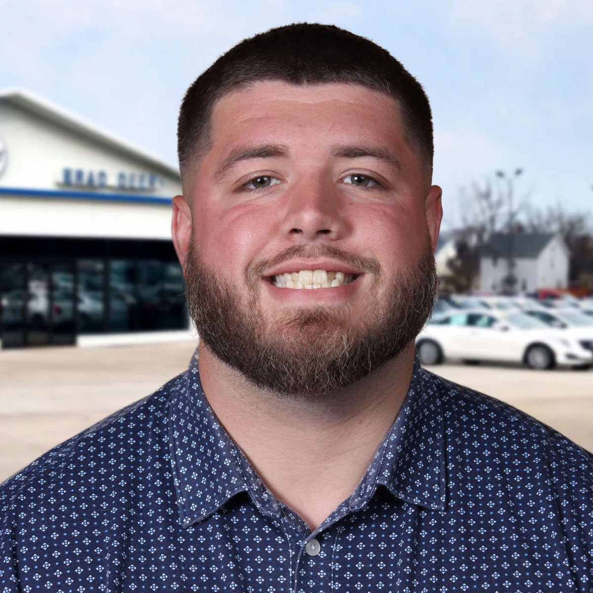 Brandon Westmoreland 