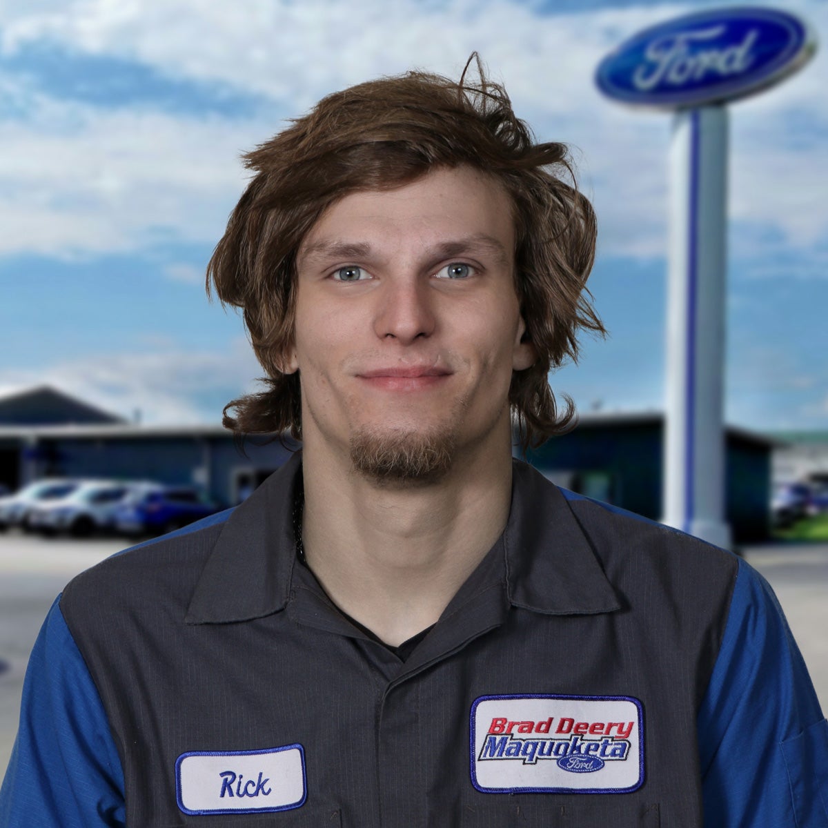 Brad Deery Maquoketa Used Cars