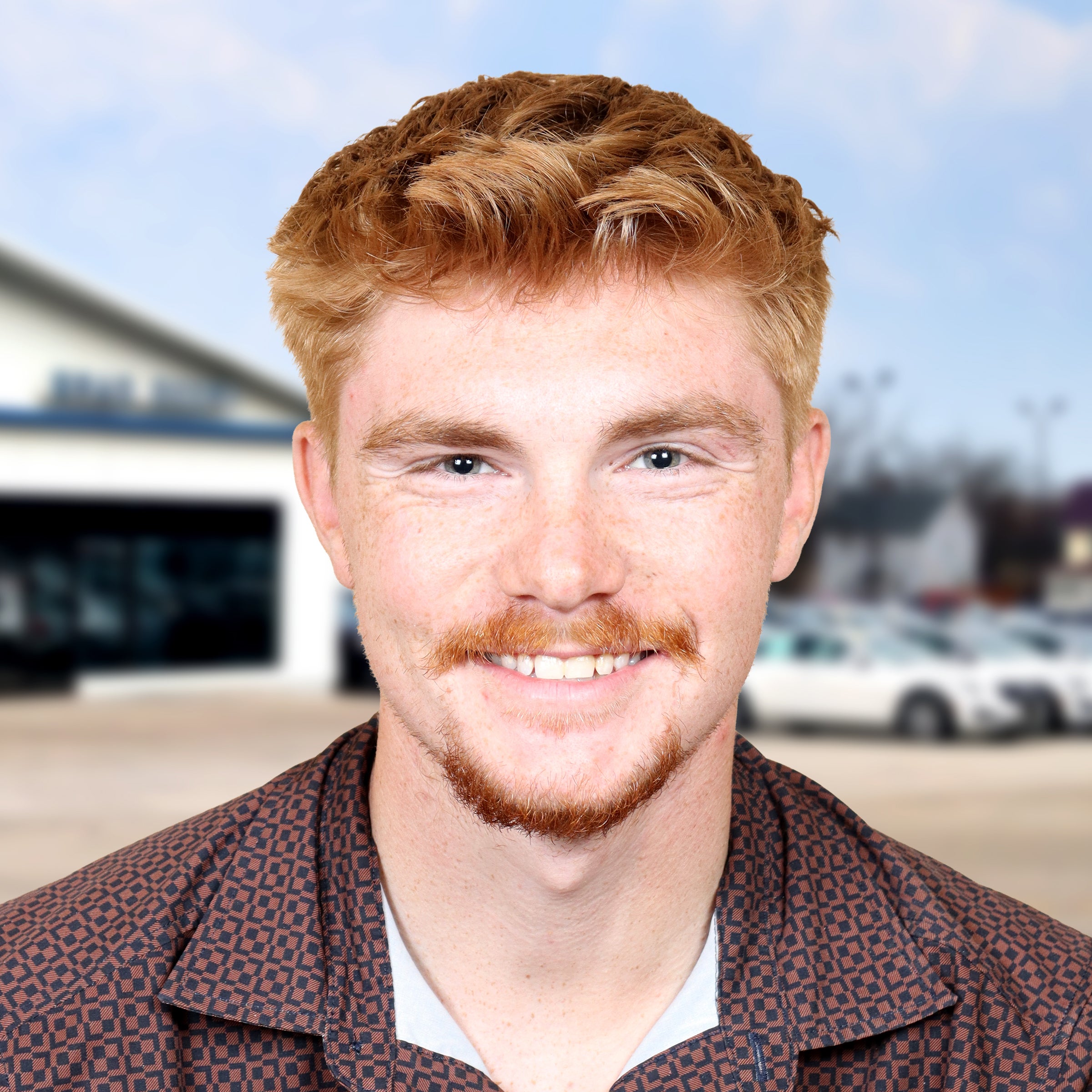 Matthew German