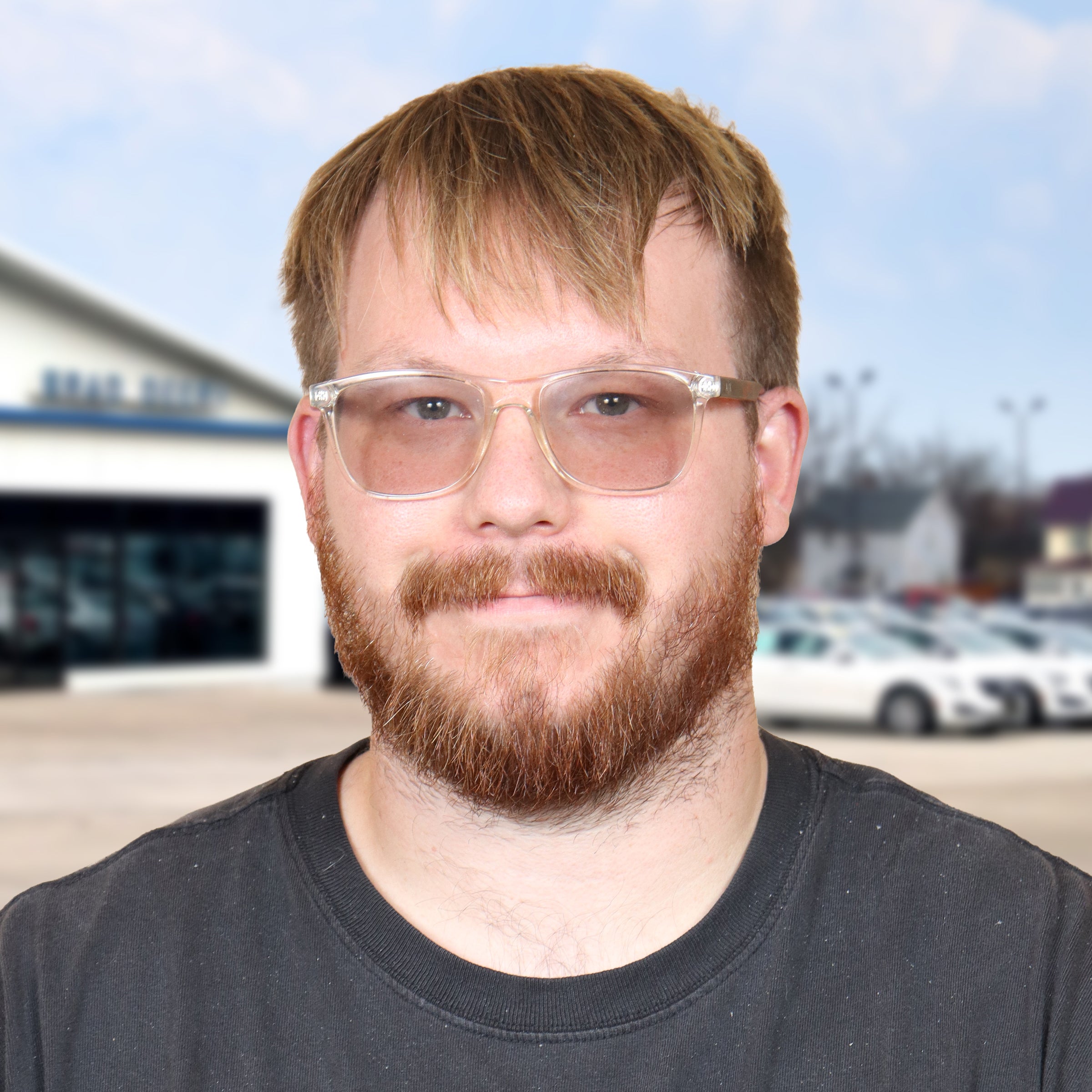 Dalton Little