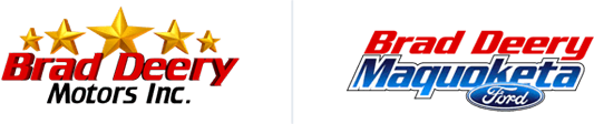 Brad Deery Auto Group Maquoketa, IA