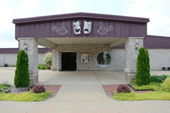 Ohnward Fine Arts Center